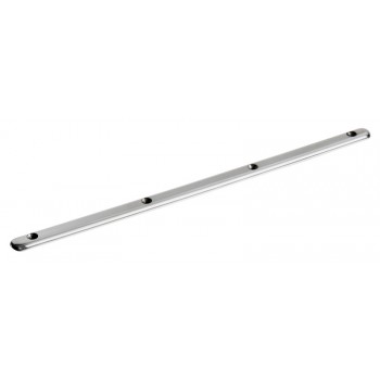 Profilo protezione deluxe con viti  larghezza 15 mm 